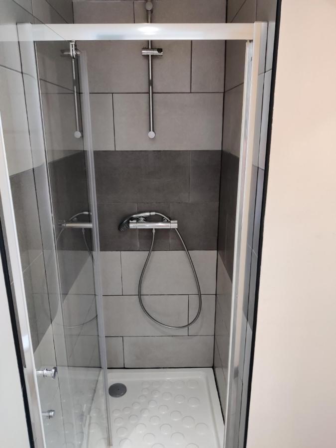 Appartement Cosy Avec Parking Proche Gare Dombasle-sur-Meurthe Екстер'єр фото